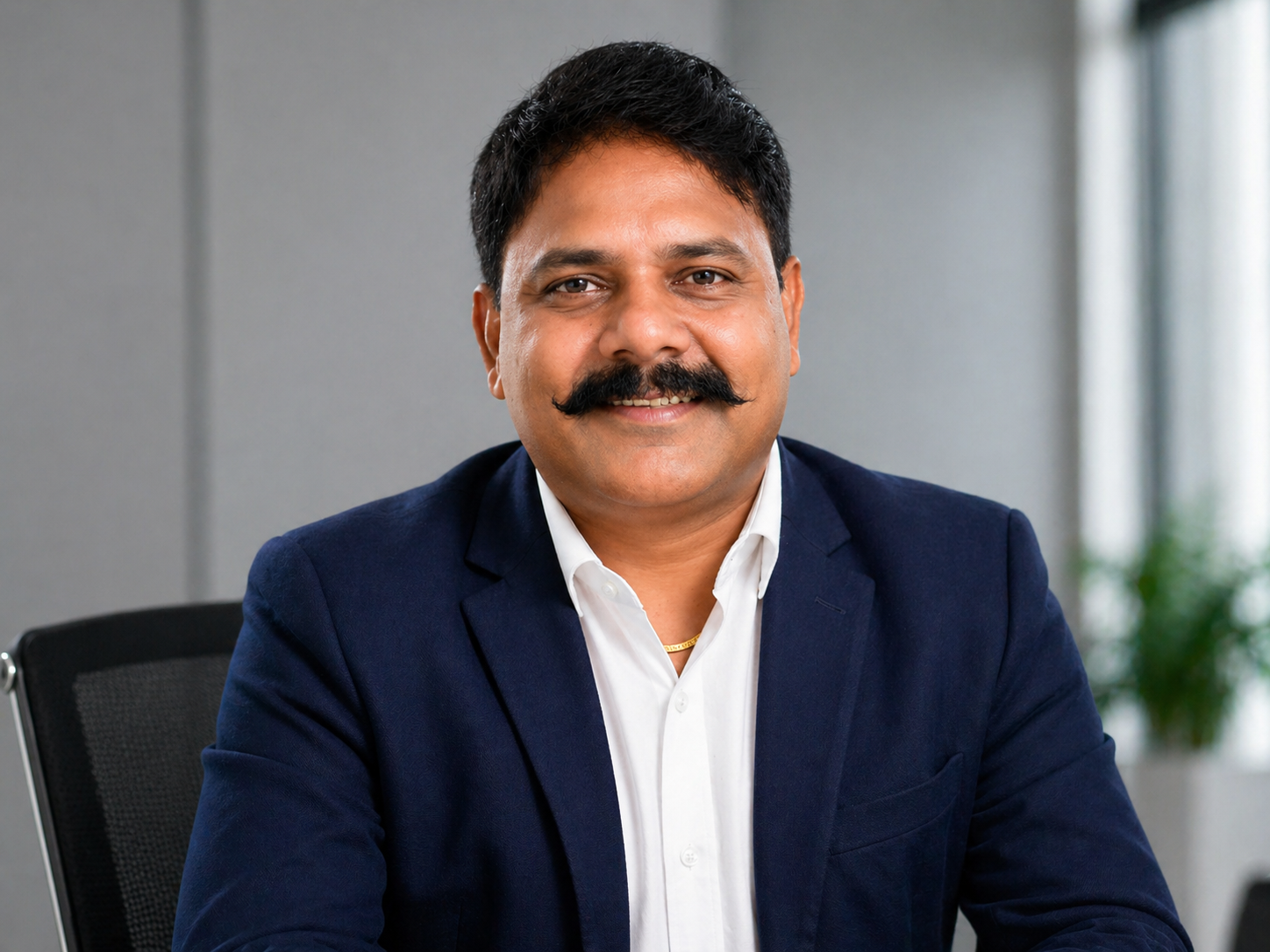 CapGuru Founder